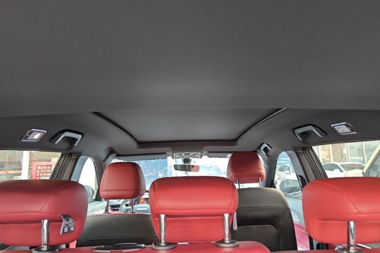 Jetour X70 PLUS 2024 immagine di auto #24