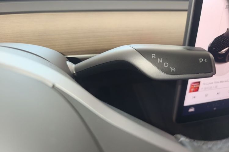 Tesla Model 3 2022 #14 Tesla Model 3 2022 car image #14