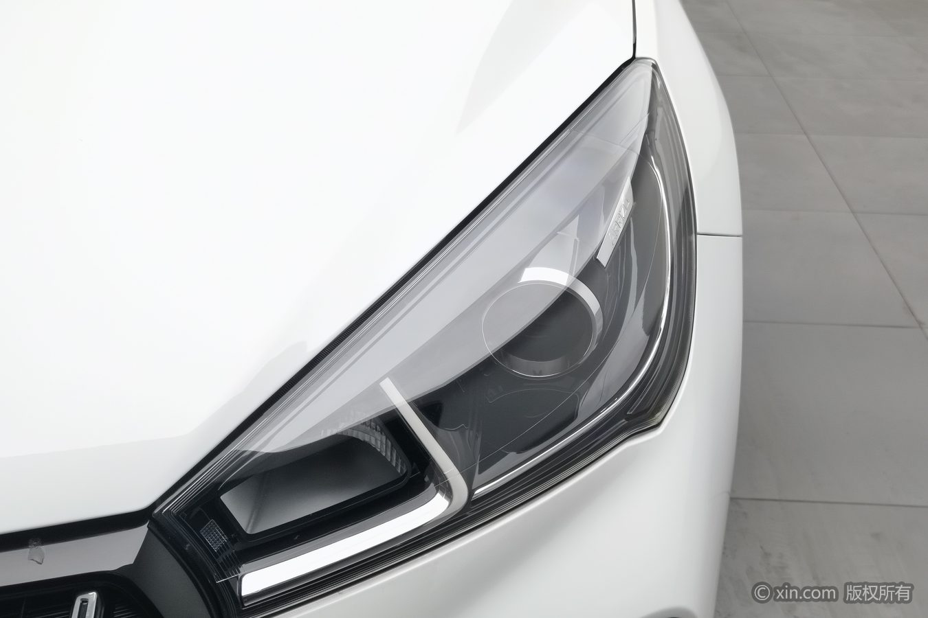 Chery Arrizo 5 2025 imagen de coche #6