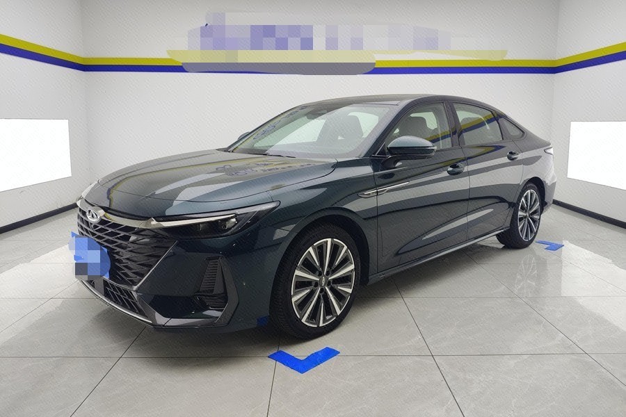 Chery Arrizo 8 2024 car image 