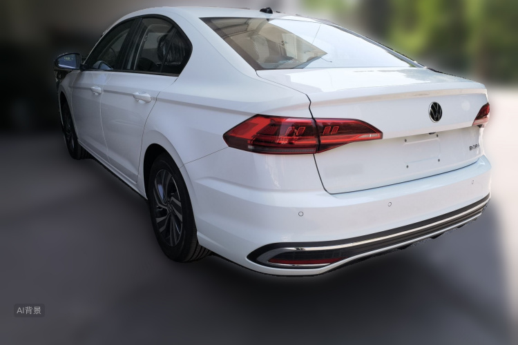 Volkswagen Bora 2026 imagem de carro #5