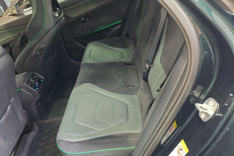 比亚迪 汉 2022 汽车图片 #17