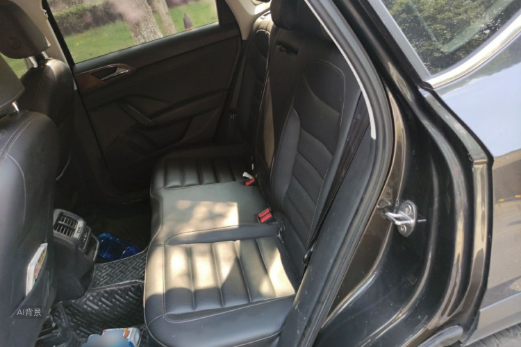 Volkswagen Tharu 2022 #19 Volkswagen Tharu 2022 car image #19