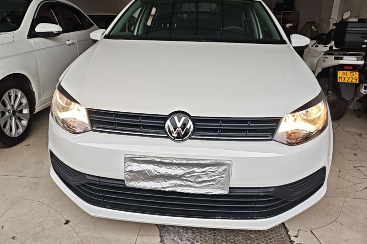 Volkswagen Polo 2017 #3 Volkswagen Polo 2017 car image #3