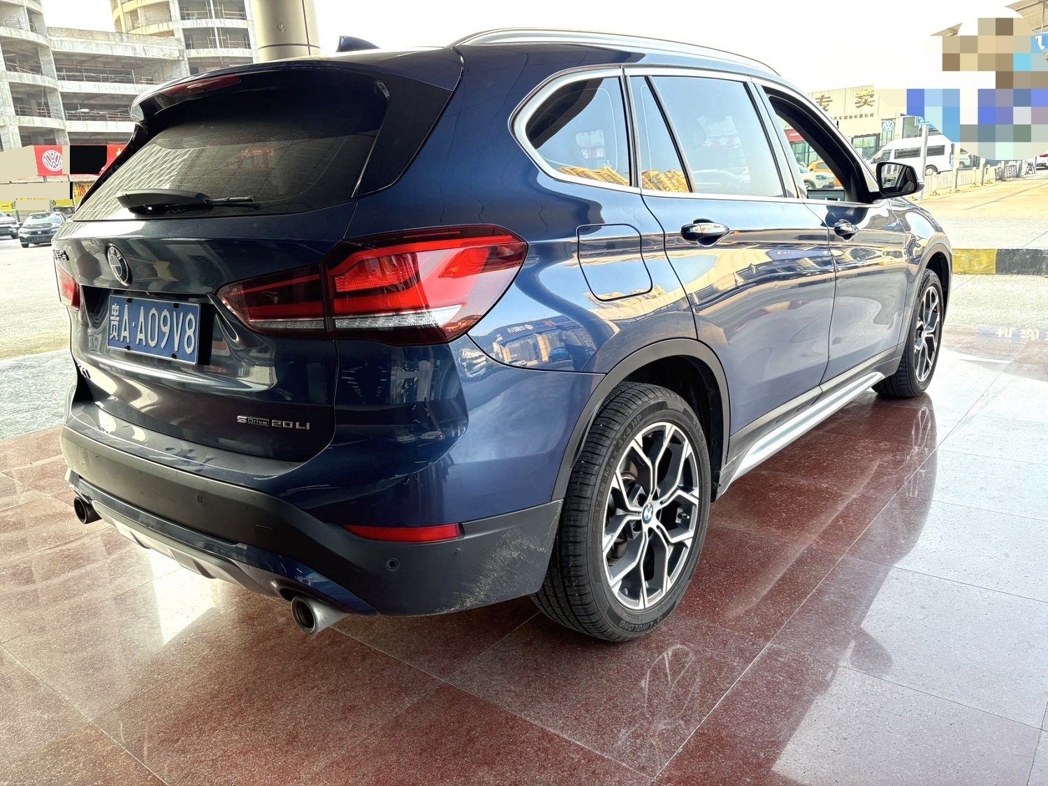 2022 car image #7