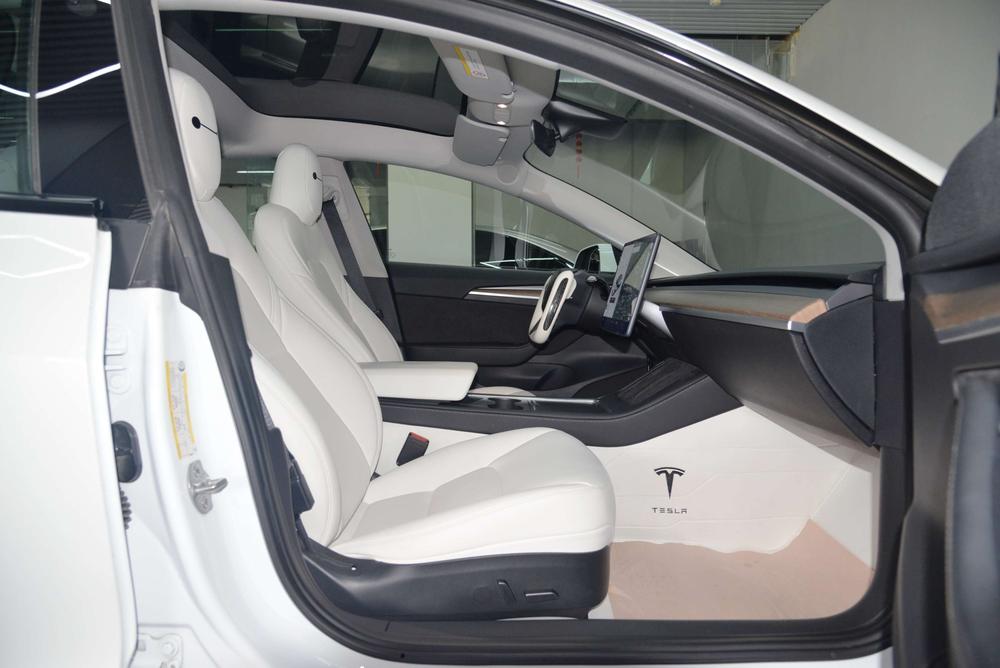 Tesla Model 3 2021 imagem de carro #29