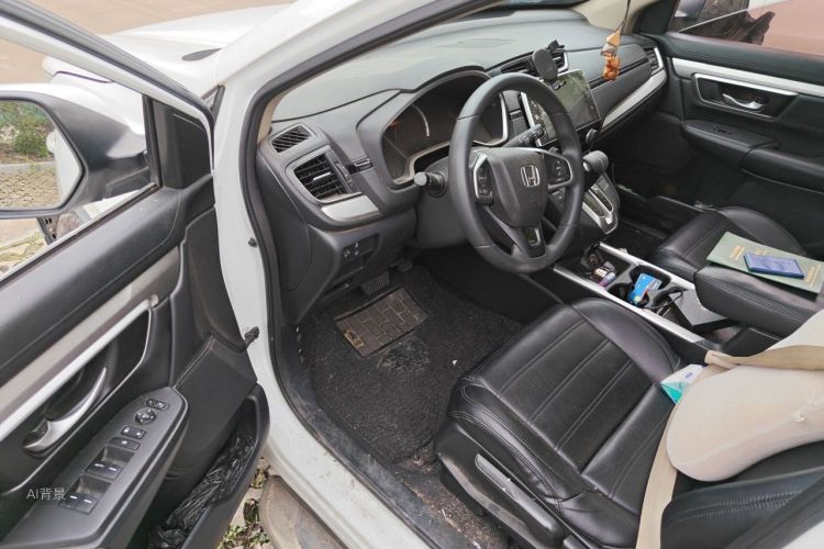 Honda CR-V 2018 car image #18