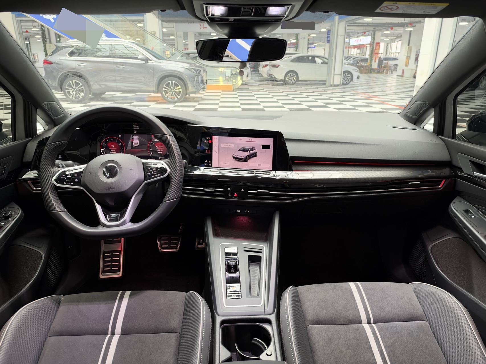 2022 imagen de coche #13