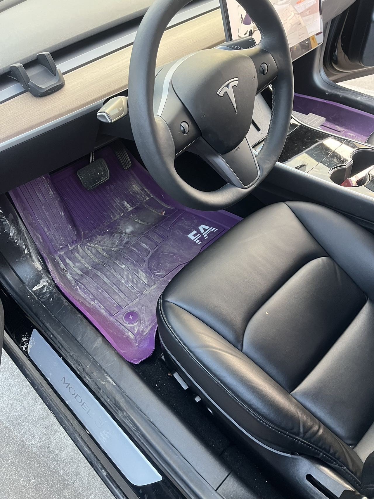 Tesla Model 3 (Imported) 2019 #5 Tesla Model 3 (Imported) 2019 immagine di auto #5