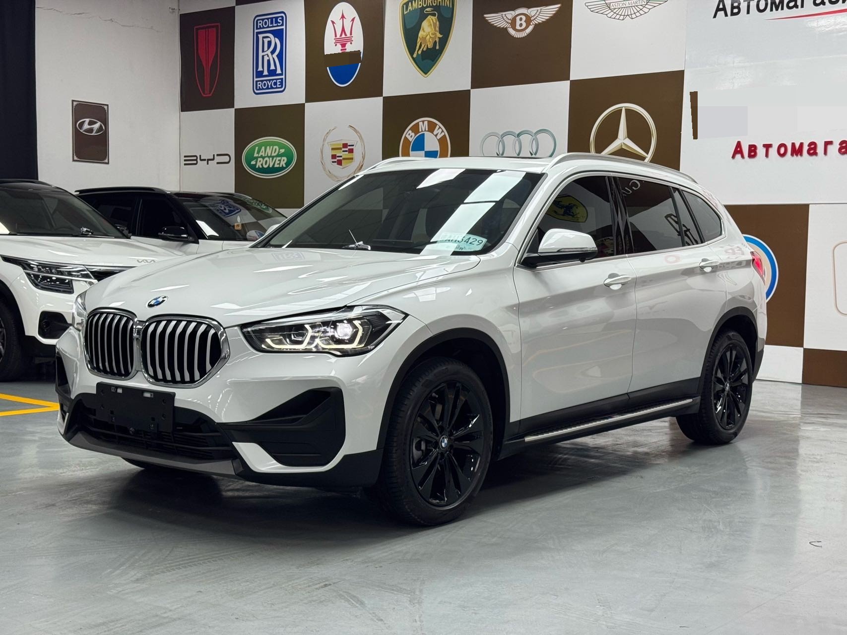 2021 2021 car image