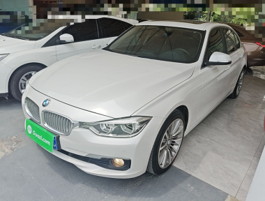 BMW 3 Series 2019 BMW 3 Series 2019 car image