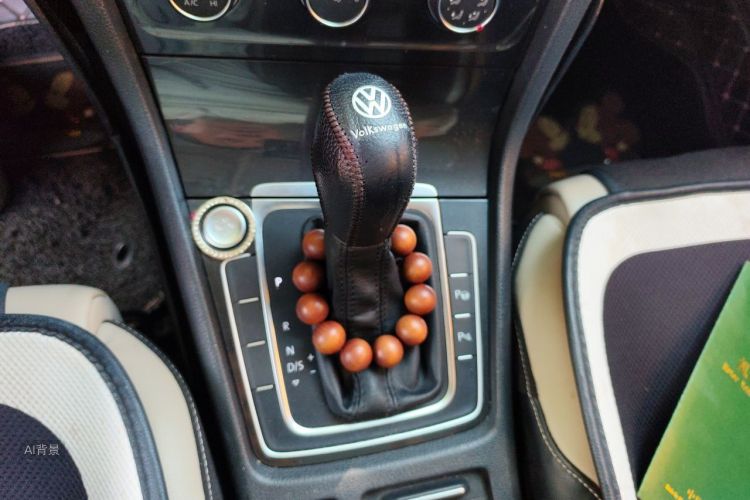 Volkswagen Golf 2017 #16 Volkswagen Golf 2017 car image #16