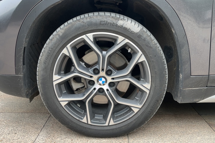 BMW X1 2020 #8 BMW X1 2020 immagine di auto #8