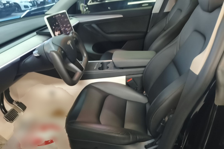 Tesla Model Y 2024 car image #19