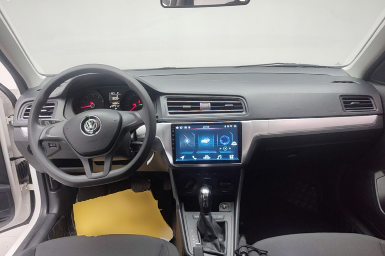 Volkswagen Lavida 2020 imagen de coche #10
