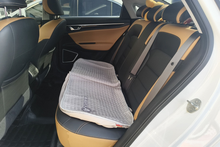 GEELY Emgrand GL 2020 imagen de coche #17