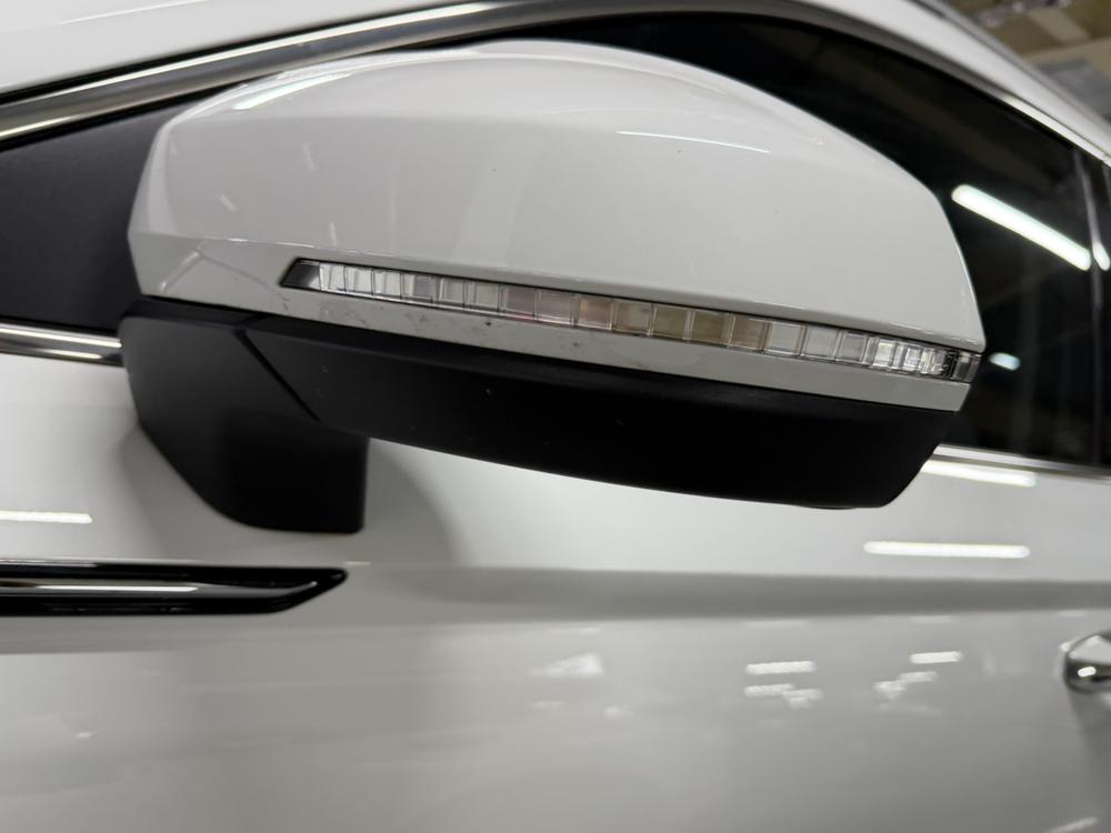 Volkswagen Tharu 2023 #11 Volkswagen Tharu 2023 car image #11