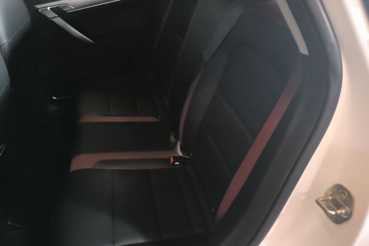 GEELY Coolray 2021 #17 GEELY Coolray 2021 car image #17