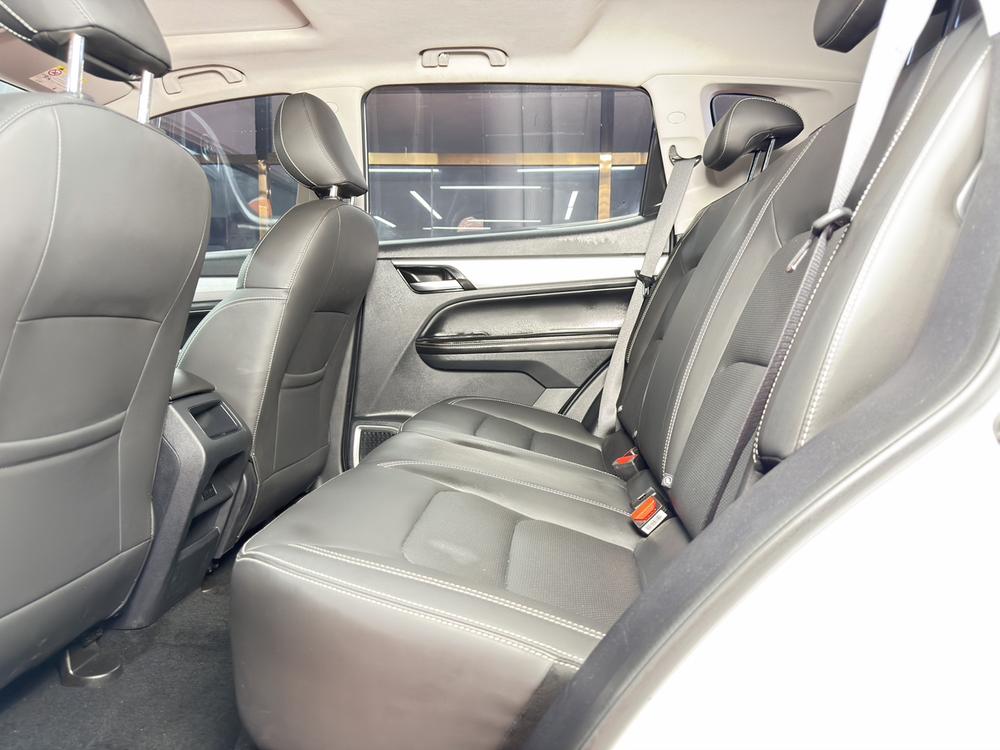 GEELY Vision X6 2021 #22 GEELY Vision X6 2021 car image #22