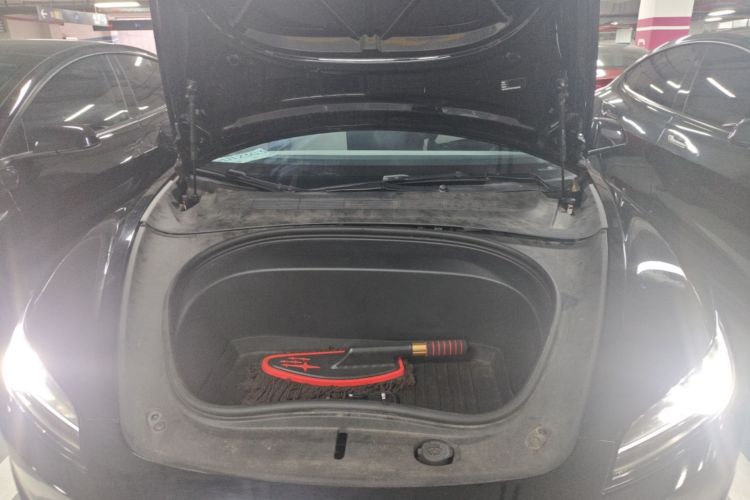 Tesla Model 3 2023 #20 Tesla Model 3 2023 car image #20