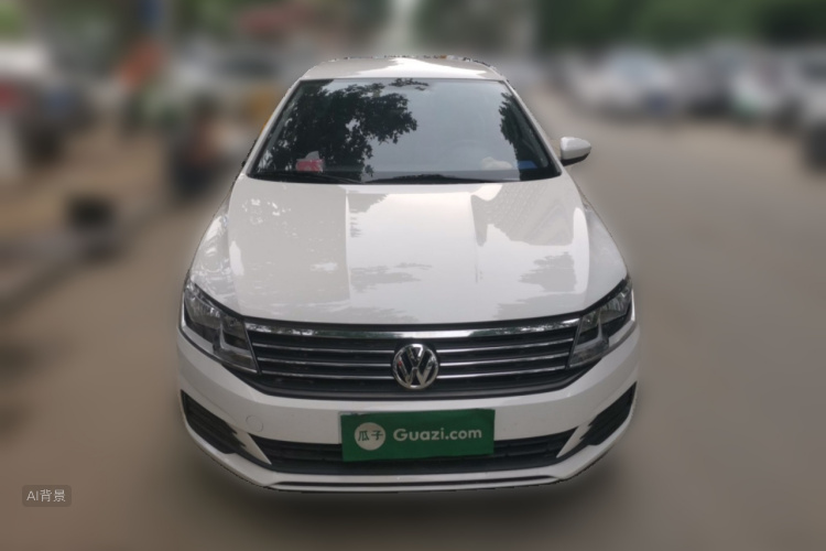 Volkswagen Lavida 2023 car image #3
