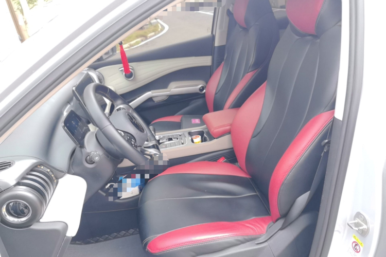 BYD Yuan Plus 2024 car image #15