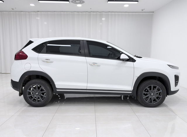 Chery Tiggo 3x 2024 #5 Chery Tiggo 3x 2024 car image #5