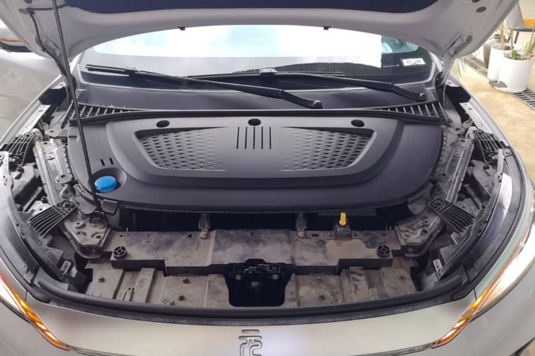 BYD Yuan Plus 2023 car image #20