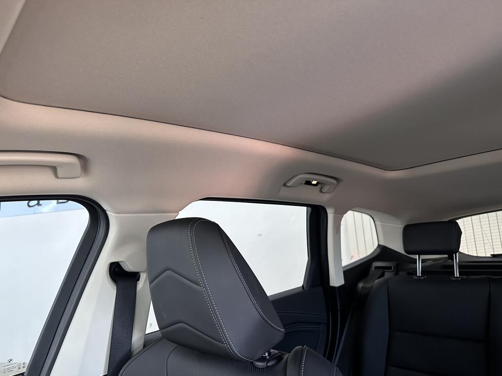 BMW X1 2023 image de voiture #16