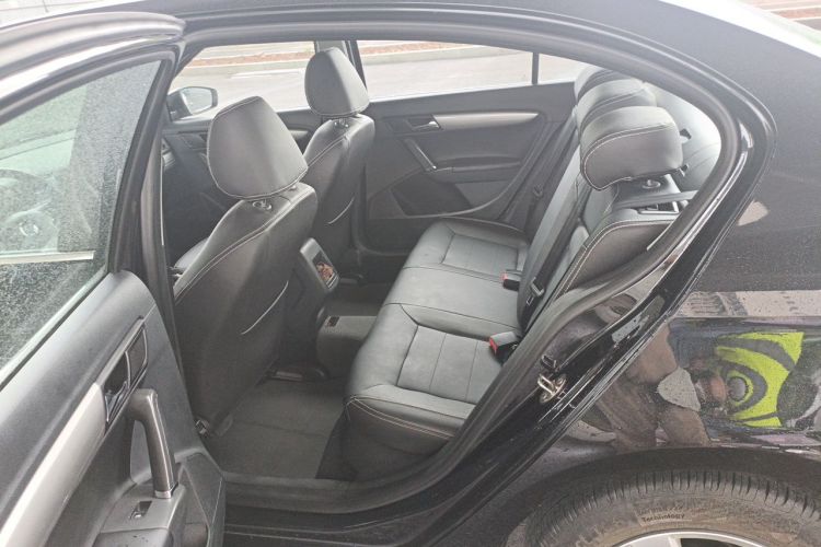 Volkswagen Lavida 2017 #10 Volkswagen Lavida 2017 car image #10