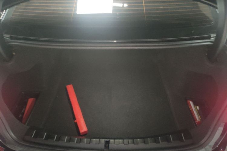 BMW 3 Series 2020 #19 BMW 3 Series 2020 immagine di auto #19