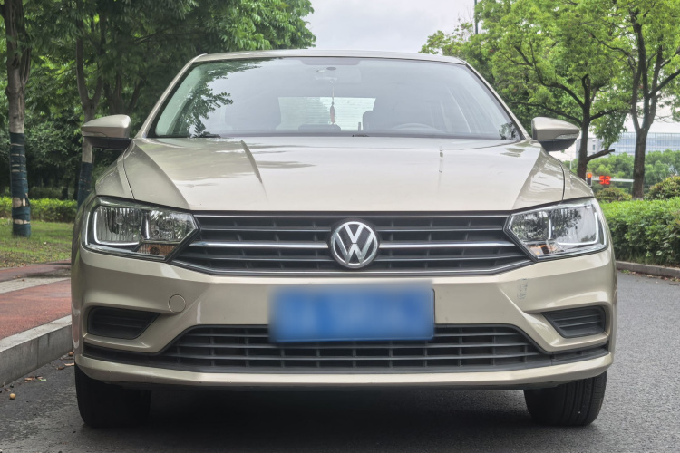 Volkswagen Bora 2018 #3 Volkswagen Bora 2018 car image #3