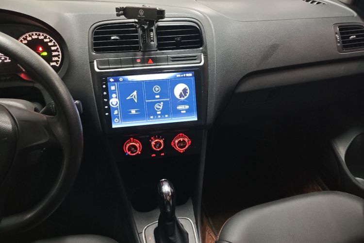 Volkswagen Polo 2017 #13 Volkswagen Polo 2017 car image #13