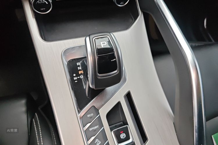 GEELY Coolray 2019 immagine di auto #16