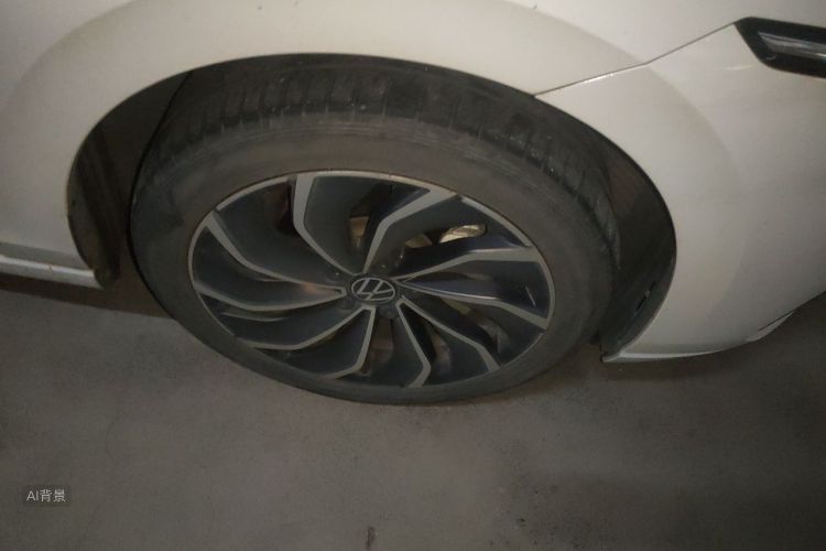 Volkswagen Golf 2021 car image #9
