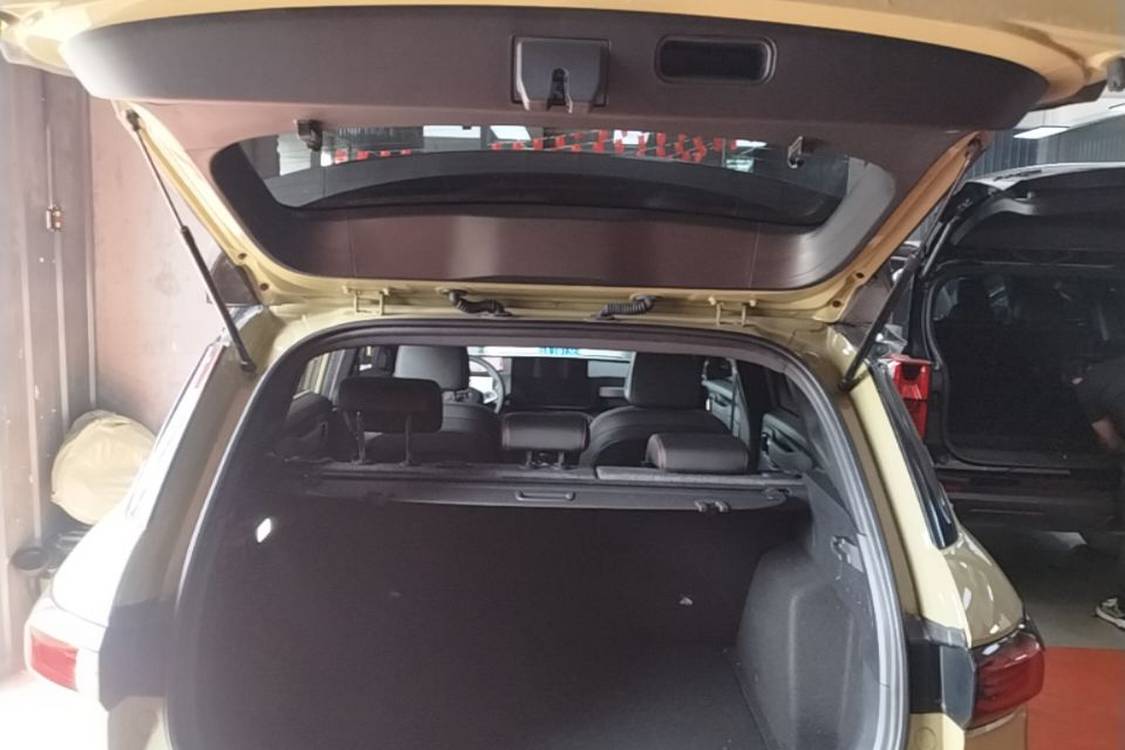 GEELY Cowboy 2024 car image #10