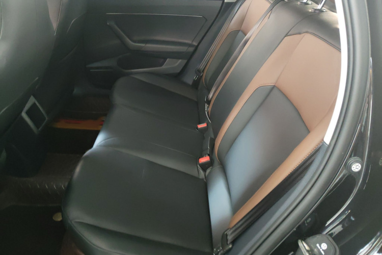 Volkswagen Lavida 2024 car image #11