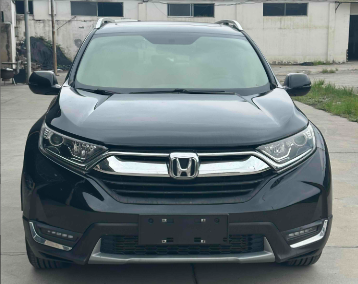 Honda CR-V 2018 car image #6