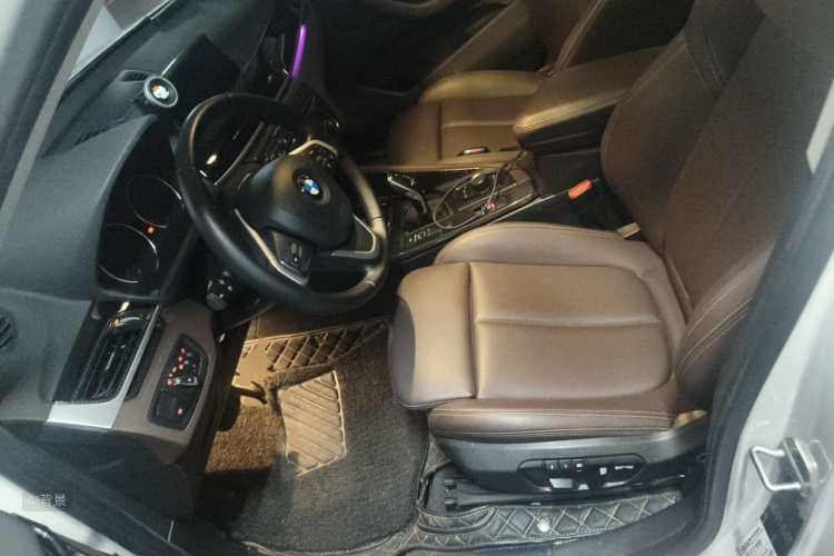 BMW X1 2020 #17 BMW X1 2020 car image #17