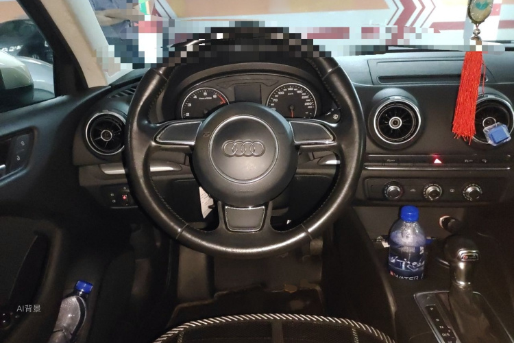 Audi A3 2016 #12 Audi A3 2016 car image #12