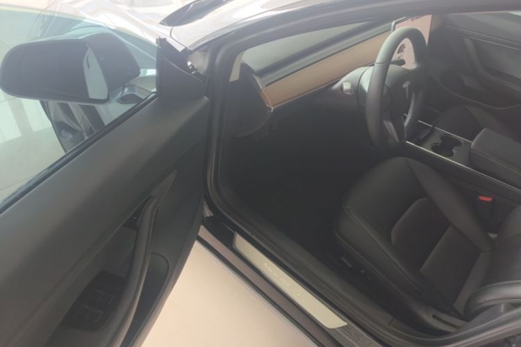 Tesla Model 3 2020 #16 Tesla Model 3 2020 immagine di auto #16