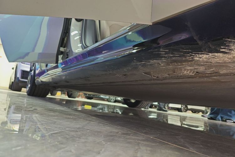 MI SU7 2025 car image #26