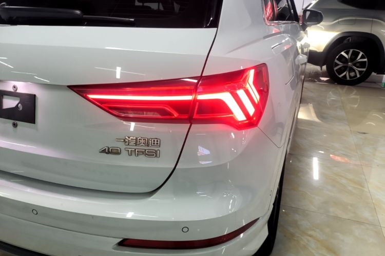 Audi Q3 2022 #8 Audi Q3 2022 immagine di auto #8