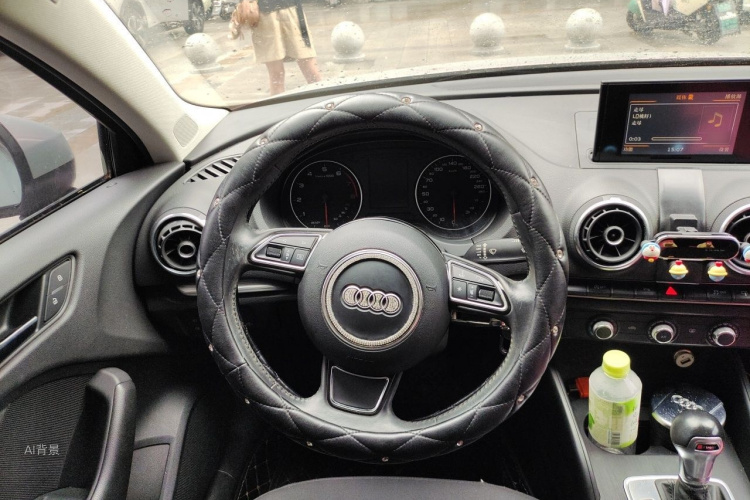 Audi A3 2016 #12 Audi A3 2016 car image #12