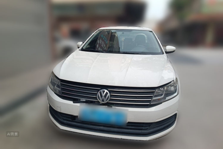 Volkswagen Lavida 2017 #3 Volkswagen Lavida 2017 car image #3