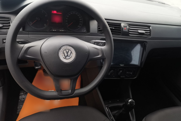 Volkswagen Santana 2020 #13 Volkswagen Santana 2020 car image #13