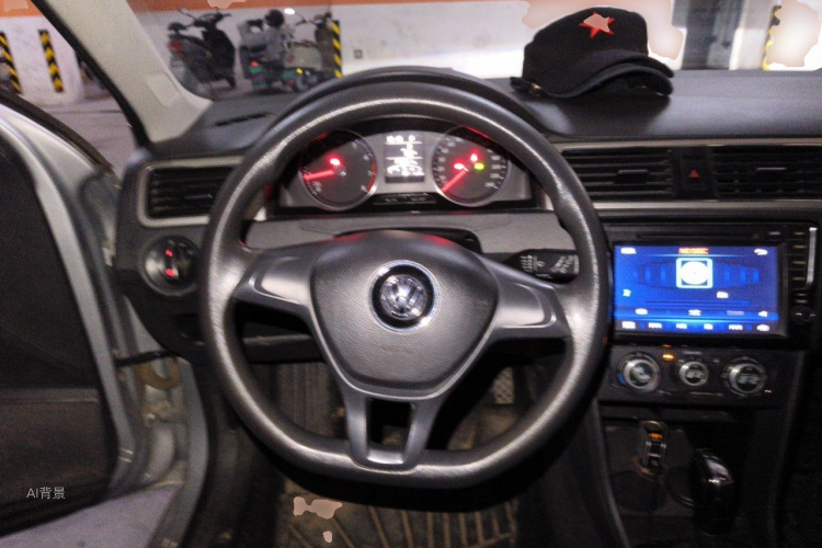 Volkswagen Santana 2015 #12 Volkswagen Santana 2015 immagine di auto #12