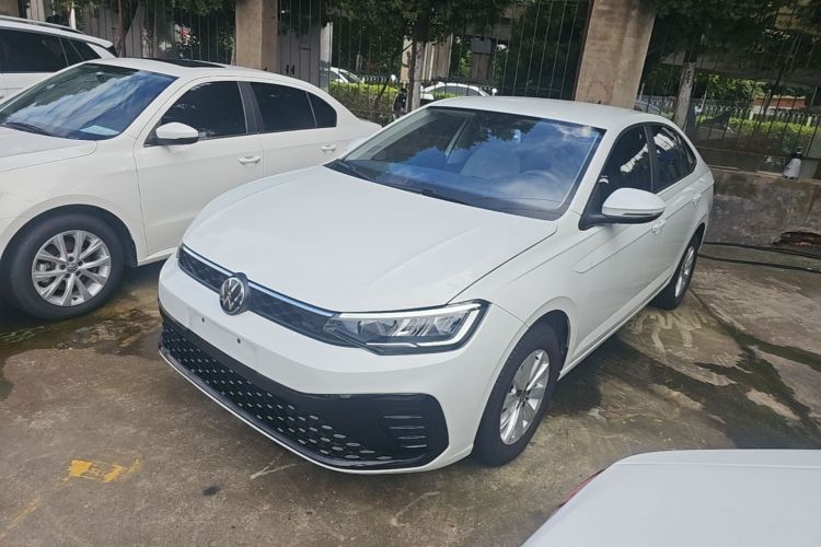 Volkswagen Lavida 2023 #2 Volkswagen Lavida 2023 car image #2