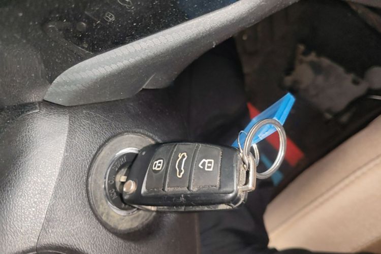 Chery Tiggo 3x 2020 #9 Chery Tiggo 3x 2020 car image #9