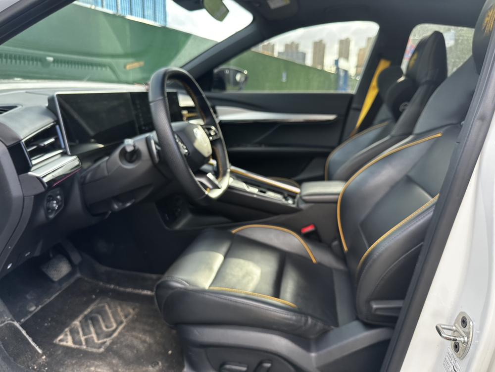 MG 5 Scorpio 2022 صورة سيارة #9